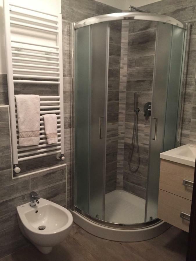 La Boule De Neige Bed & Breakfast Pre-Saint-Didier Luaran gambar